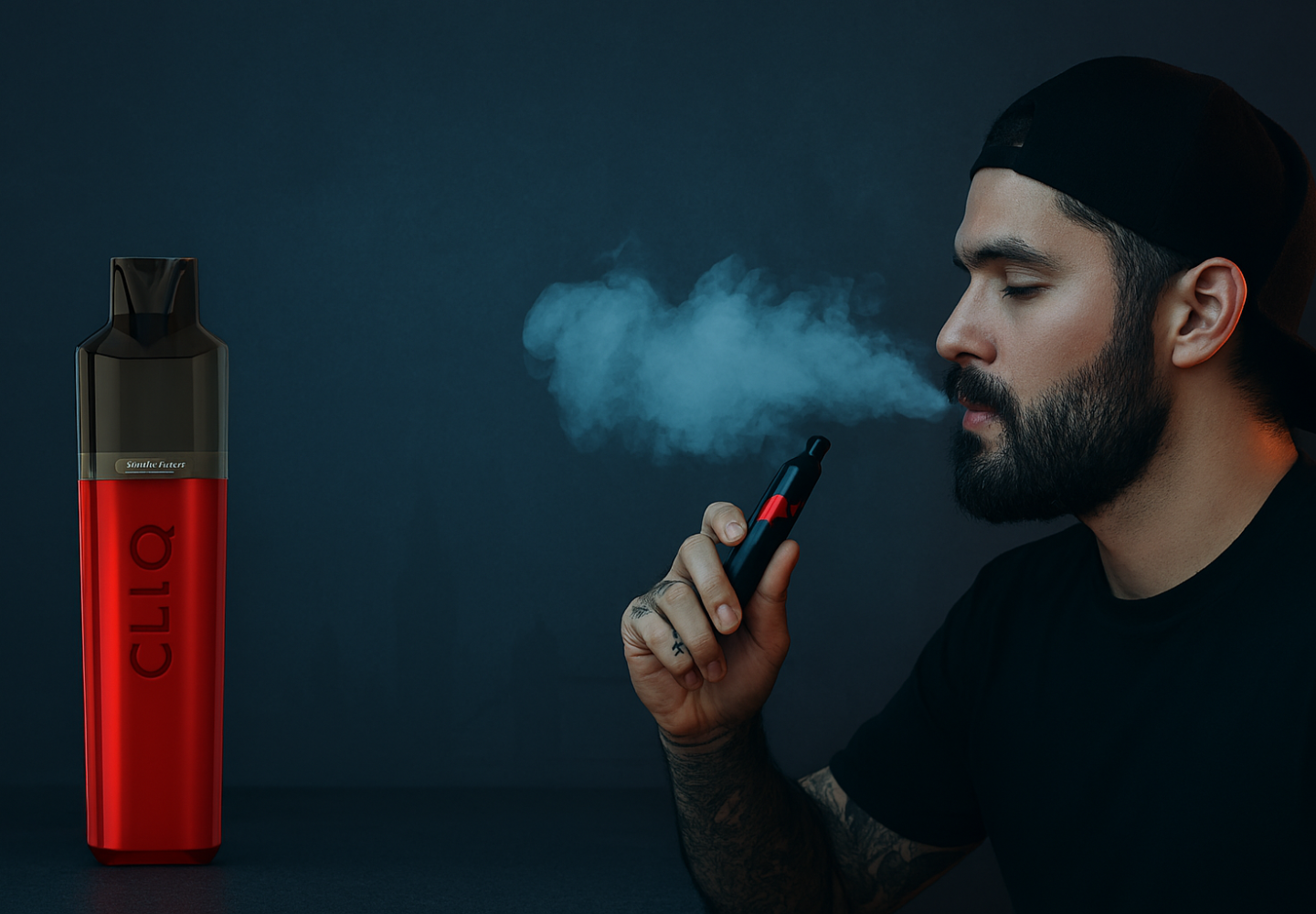Best Reusable vapes kits 2026