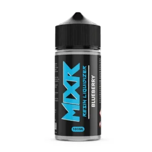 Blueberry MIXR Wax & Resin Liquidizer – Premium Terpene Vape