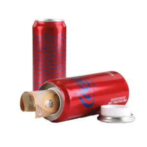 Coca-Cola Original Taste Stash Can – 330ml Hidden Storage