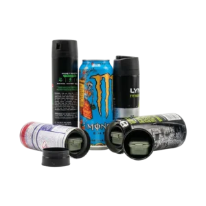 Liquid-Filled Stash Cans – All Brands Safe Diversion Containers