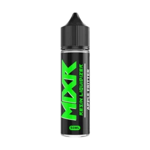 MIXR Apple Fritter Wax