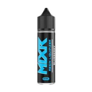Best MIXR Blueberry Wax & Resin Liquidizer