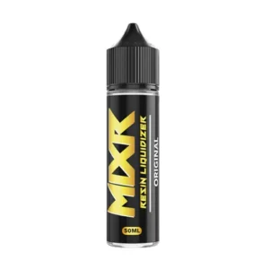MIXR Wax ; Resin Liquidizer (ORIGINAL)