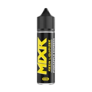 MIXR Pineapple Express Wax & Resin Liquidizer best vape liquid