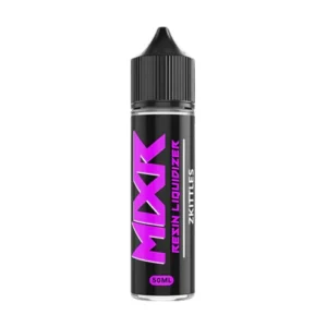 MIXR Zkittlez Wax & Resin Liquidizer
