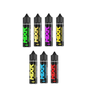 Buy MIXR Multi-Flavour Wax