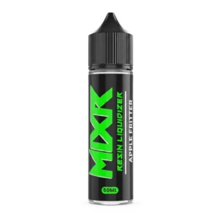 MIXR Wax & Resin Liquidizer – Multi-Flavor Vape Concentrate Enhancer(