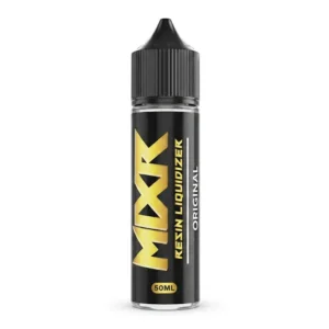 MIXR Wax – Resin Liquidizer (Original) – Premium Terpene Vape Liquidizer