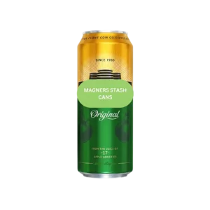 Magners Safe Diversion Can – Hidden Stash Safe for Valuables