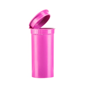 Premium 13 Dram Pop Top Containers