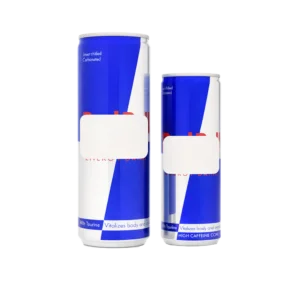 Red Bull Stash Can – Hidden Safe with Realistic Liquid Design