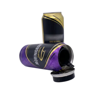 Strongbow Hidden Stash Can – Secure Diversion Safe for Valuables