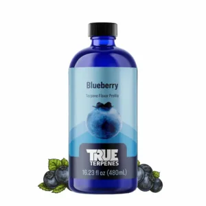 TRUE TERPENES NEW FLAVORS – 100% Natural Terpene,