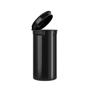 Zaam 19 Dram – Airtight Child-Resistant Storage
