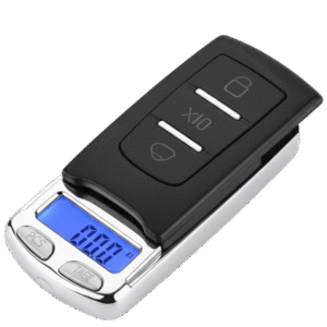 Aosai 136 Mini Car Key Scale 100g0.01g