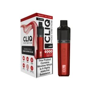 buy avomi Prefilled Pod Kit – 2ml(2)