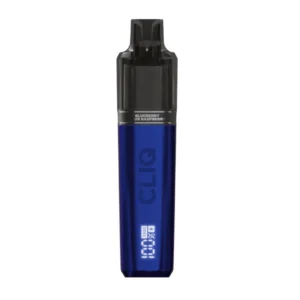 Avomi Cliq Vape Reusable 9