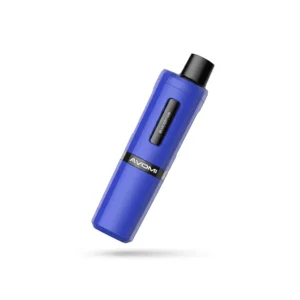 Avomi FLIQ 4 in 1 Prefilled Vape Kit – Blue Edition1 1