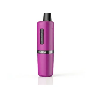 Avomi FLIQ Prefilled anReusable Vape Pod Kit – avomi fliq berry edition