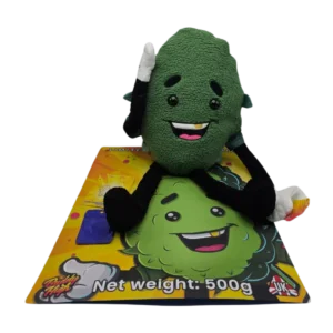 Buddy High Limited Edition Premium Teddy Toy
