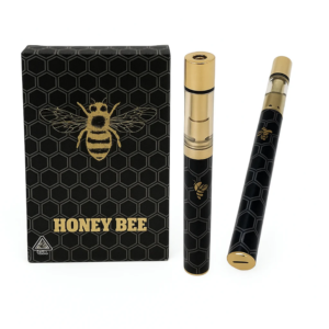 Best Honey bee Rechargeable Vape device