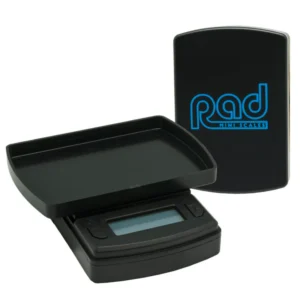 RAD Scales APR Series 0.01 100g scale