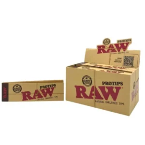 Best RAW Pro Tips