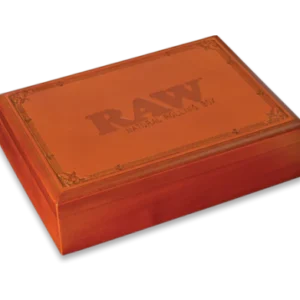 RAW Ryot
