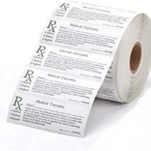 Best Prescription Stickers