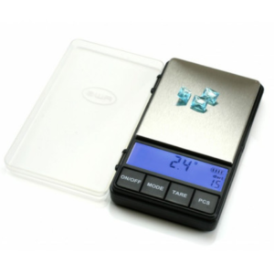 SCALABILITY Digital Mini Scale 1