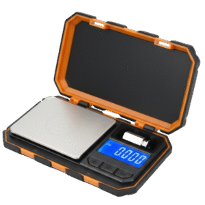 Precision Digital Mini Scale