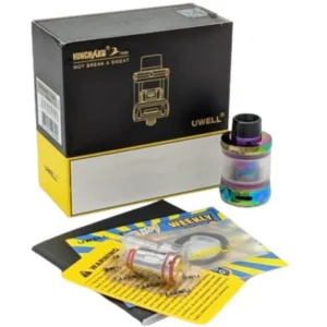 Uwell Nunchaku