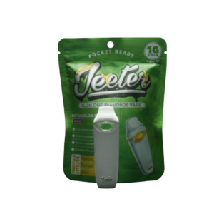 Jeeter 1G All-in-One