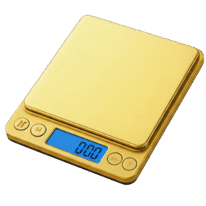 Digital Scale