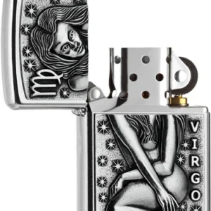 Virgo Star Sign