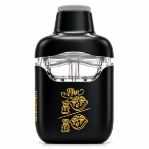 digital 1ml empty cart vape