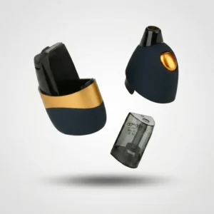 VooPoo Panda AIO Pod Kit – Pack of 10 Wholesale