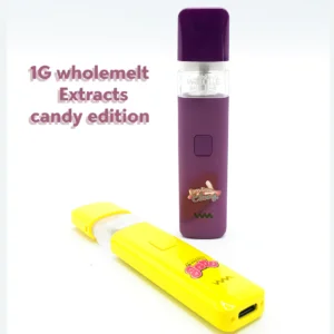 WHOLEMELT EXTRACTS Candy Edition V6
