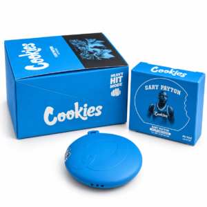 cookies refillable vape uk