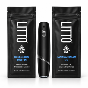 litto 1g uk refilliable vape