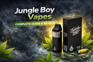 Jungle Boys vapes pen uk is most selling reusable vape pen and best smoker choice ever