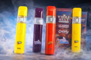Whole Melt Extracts vape products continue to attract attention because of their portable design, simple operation, and smooth vapor experience.