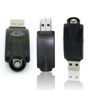 Shop 510 Thread USB Charger – Compact & Safe Charging