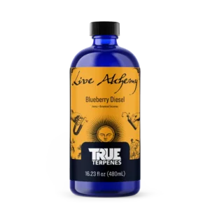 True Terpene Live Alchemy,