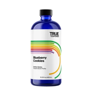 100% Natural Terpenes: Experience the rich, aromatic profiles of premium terpenes - True Terpenes Cultivar