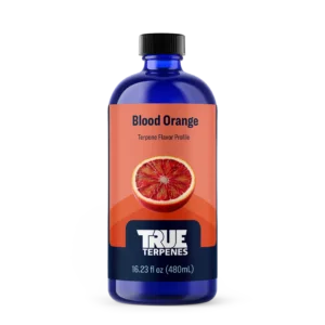 True Terpene Flavors | Original All 100% Pure Unlock bold, trending, and versatile Botanical Blends