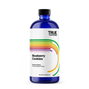 Blueberry Cookies terpene Premium Quality