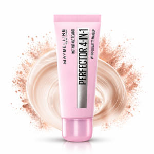 Maybelline Instant Age Rewind Instant Perfector 4-in-1 – Blur, Conceal, Even Skin & Mattify (Medium) 30ml