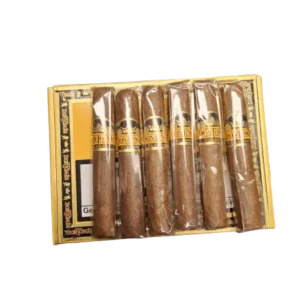 Clasico Lindos Cigars -rolled cigars