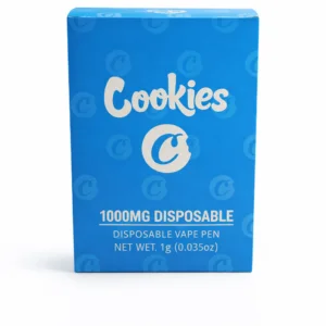 Cookies Ig Empty